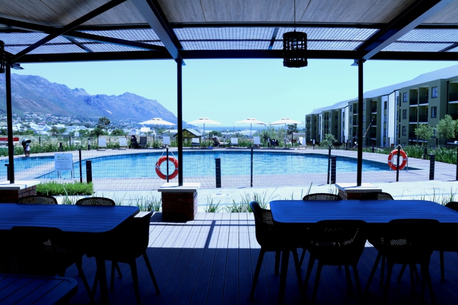 2 Bedroom Property for Sale in Greenbay Eco Estate Western Cape